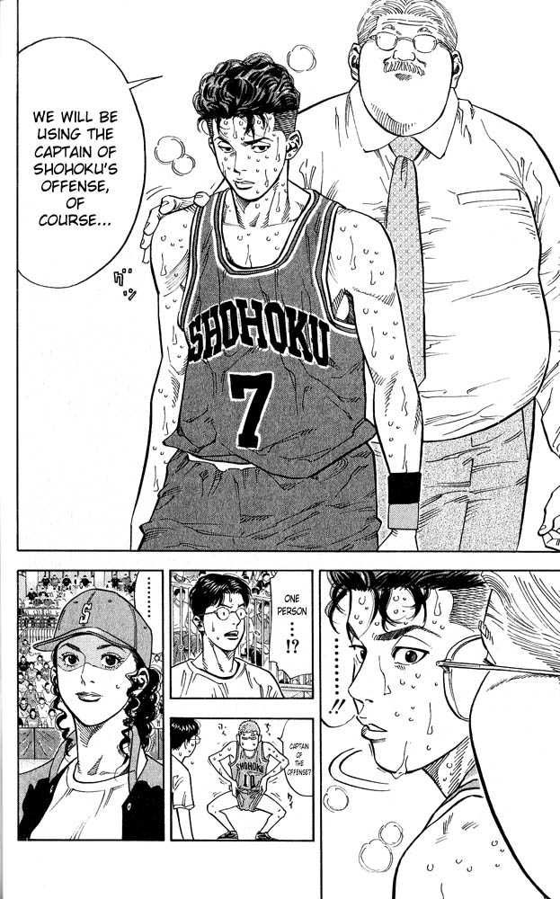 Slam Dunk Chapter 236 8